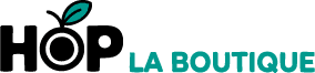 Hop La Boutique